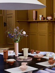 OYOY Living Caramel Toppu Vase - Image 2 of 3