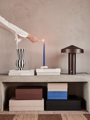 OYOY Living Clay Hako Jewellery Storage Box - Image 3 of 4