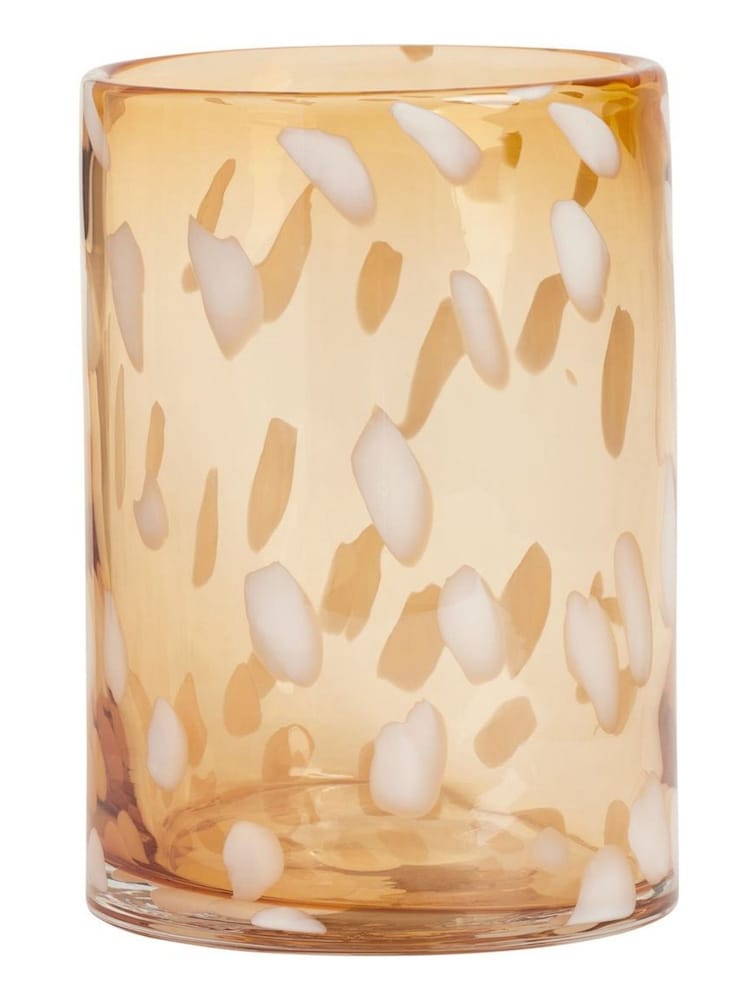 OYOY Living Amber Jali Hurricane - Image 2 of 2