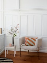 OYOY Living White Toppu Vase - Image 3 of 4