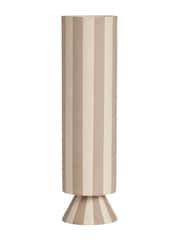 OYOY Living Clay Toppu Vase - Image 2 of 2