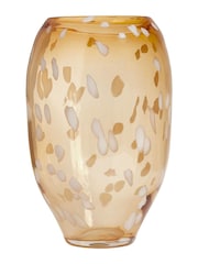 OYOY Living Amber Jali Large Vase - Image 4 of 4