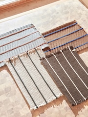 OYOY Living Choko Putki Doormat - Image 1 of 2
