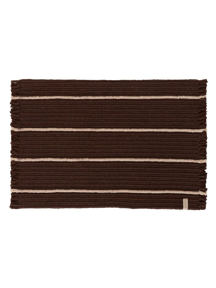 OYOY Living Choko Putki Doormat - Image 2 of 2