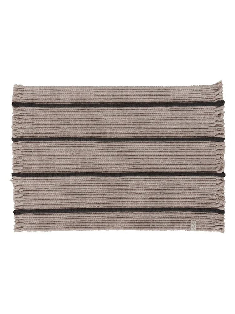 OYOY Living Clay Putki Doormat - Image 2 of 2