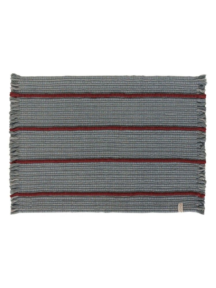 OYOY Living Dusty Putki Doormat - Image 4 of 4