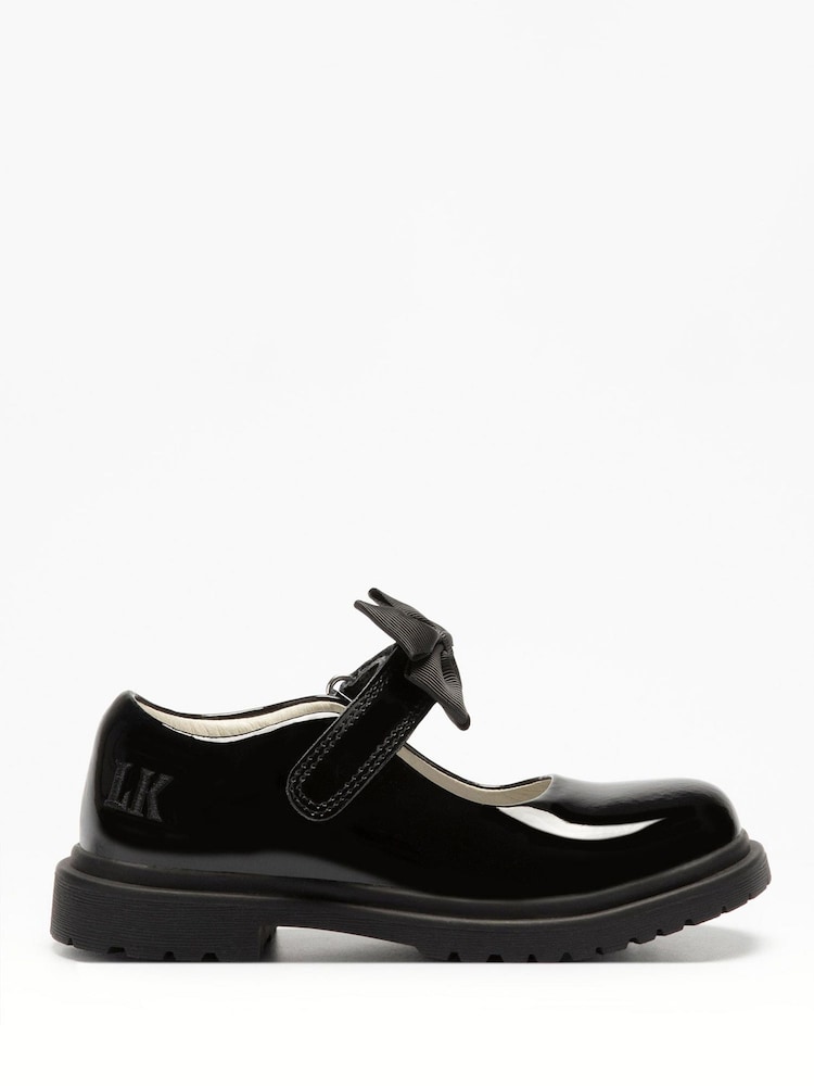 Lelli Kelly Masie Scarpa Black Shoes - Image 1 of 4