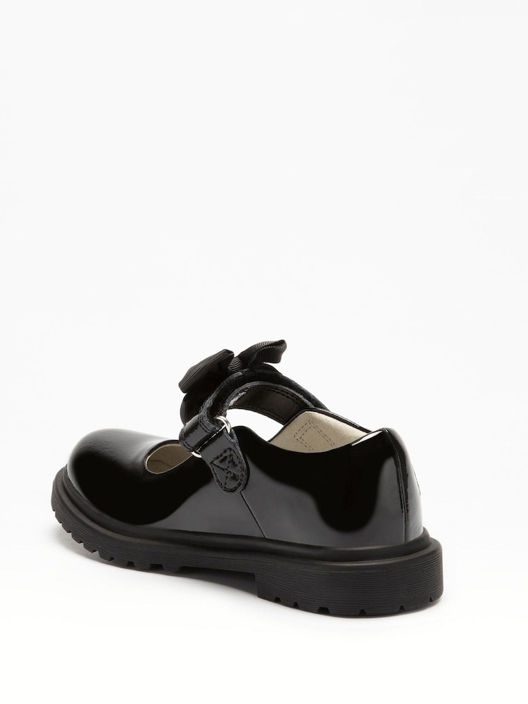 Lelli Kelly Masie Scarpa Black Shoes - Image 4 of 4
