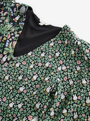 Cath Kidston Black Miffy Tea Dress - Image 7 of 8