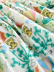 Cath Kidston Ecru Miffy Sleeveless Dress - Image 9 of 9