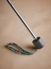 Cath Kidston Black Ditsy Miffy Umbrella - Image 3 of 4