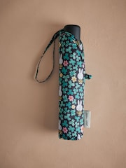 Cath Kidston Black Ditsy Miffy Umbrella - Image 4 of 4