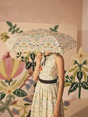 Cath Kidston Ecru Create Miffy Umbrella - Image 1 of 8