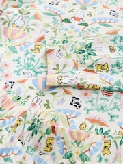 Cath Kidston Ecru Create 100% Cotton Miffy Twosie Pyjamas - Image 11 of 11