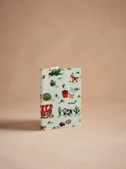 Cath Kidston Ecru Miffy Rodeo Passport Case - Image 1 of 3