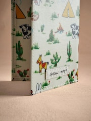 Cath Kidston Ecru Miffy Rodeo Passport Case - Image 2 of 3