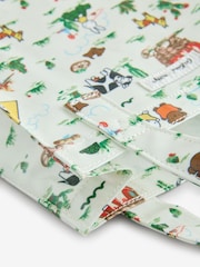 Cath Kidston Ecru Rodeo Miffy Small Book Bag - Image 9 of 10