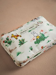 Cath Kidston Ecru Miffy Rodeo Double Zip Purse Bag - Image 3 of 3