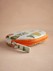 Cath Kidston – Miffy Rodeo – ovale Geldbörse aus 100 % Baumwolle - Bild 3 von 3