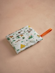 Cath Kidston Ecru Miffy Rodeo Large Foldaway Tote - Image 6 of 8