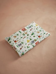 Cath Kidston Ecru Miffy Rodeo Overnight Bag - Image 2 of 4