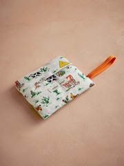 Cath Kidston Ecru Miffy Rodeo Foldaway Tote - Image 2 of 4