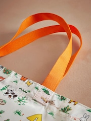 Cath Kidston Ecru Miffy Rodeo Foldaway Tote - Image 3 of 4