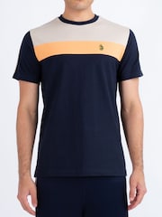Luke 1977 Millko Pecker Mid Mrl 100% Cotton T-Shirt - Image 1 of 6