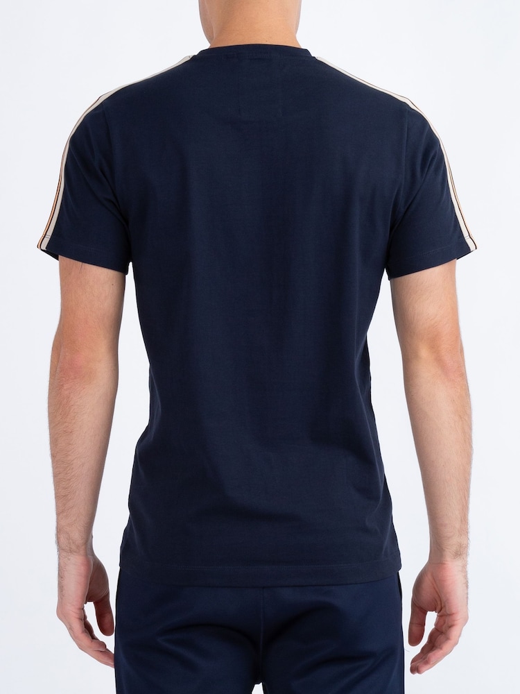 Luke 1977 Millko Pecker Mid Mrl 100% Cotton T-Shirt - Image 2 of 6