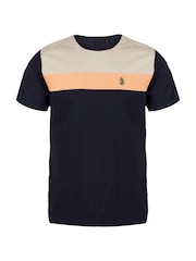Luke 1977 Millko Pecker Mid Mrl 100% Cotton T-Shirt - Image 4 of 6