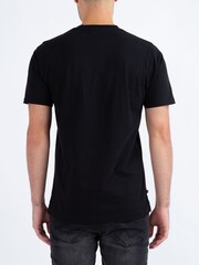 Luke 1977 Infilapenny Nectarine 100% Cotton T-Shirt - Image 2 of 6