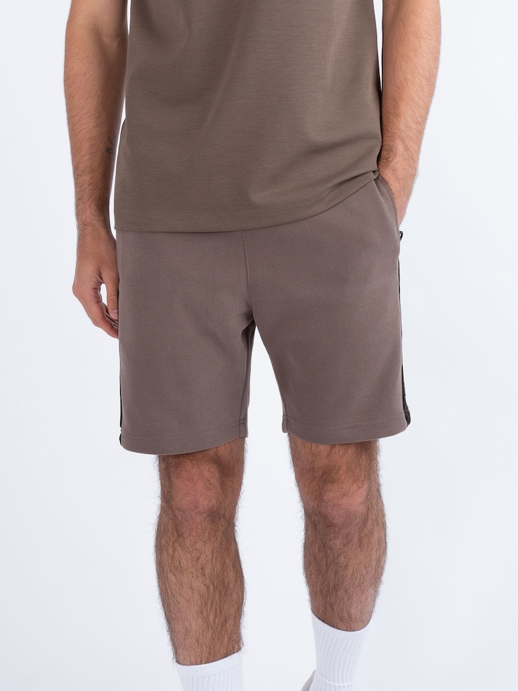 Luke 1977 Kings Sweat Shorts - Image 1 of 7