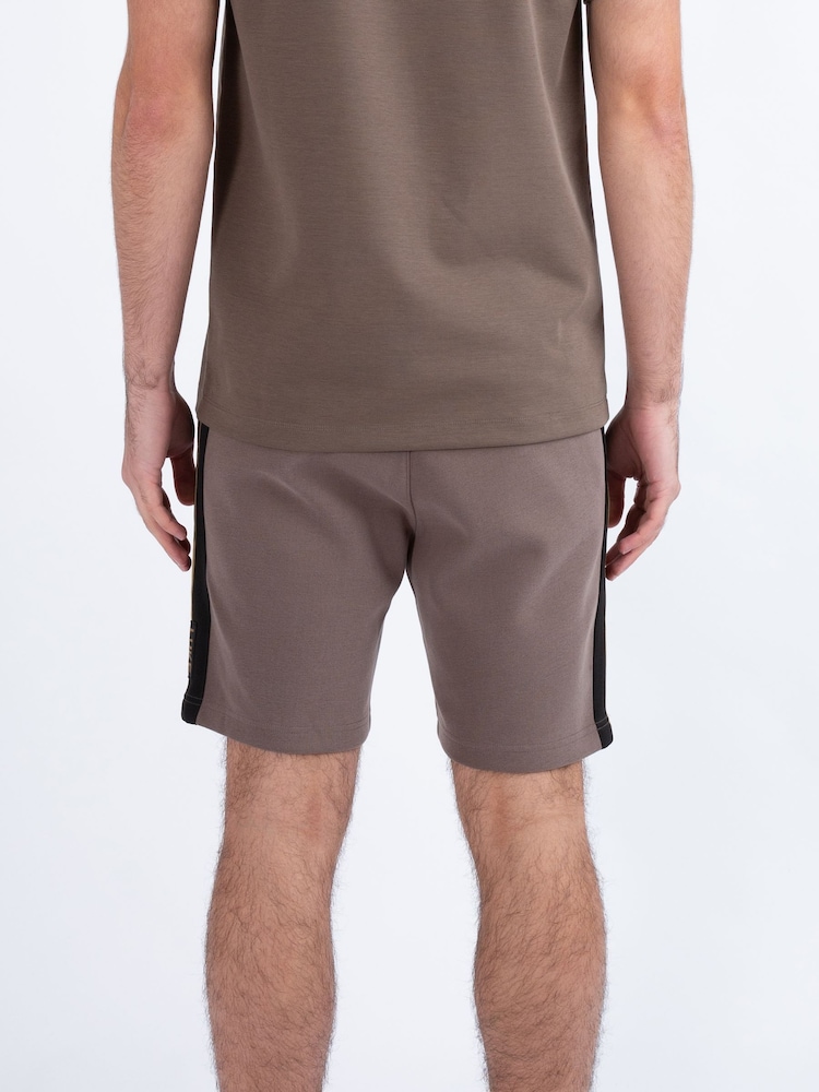 Luke 1977 Kings Sweat Shorts - Image 2 of 7