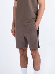 Luke 1977 Kings Sweat Shorts - Image 3 of 7