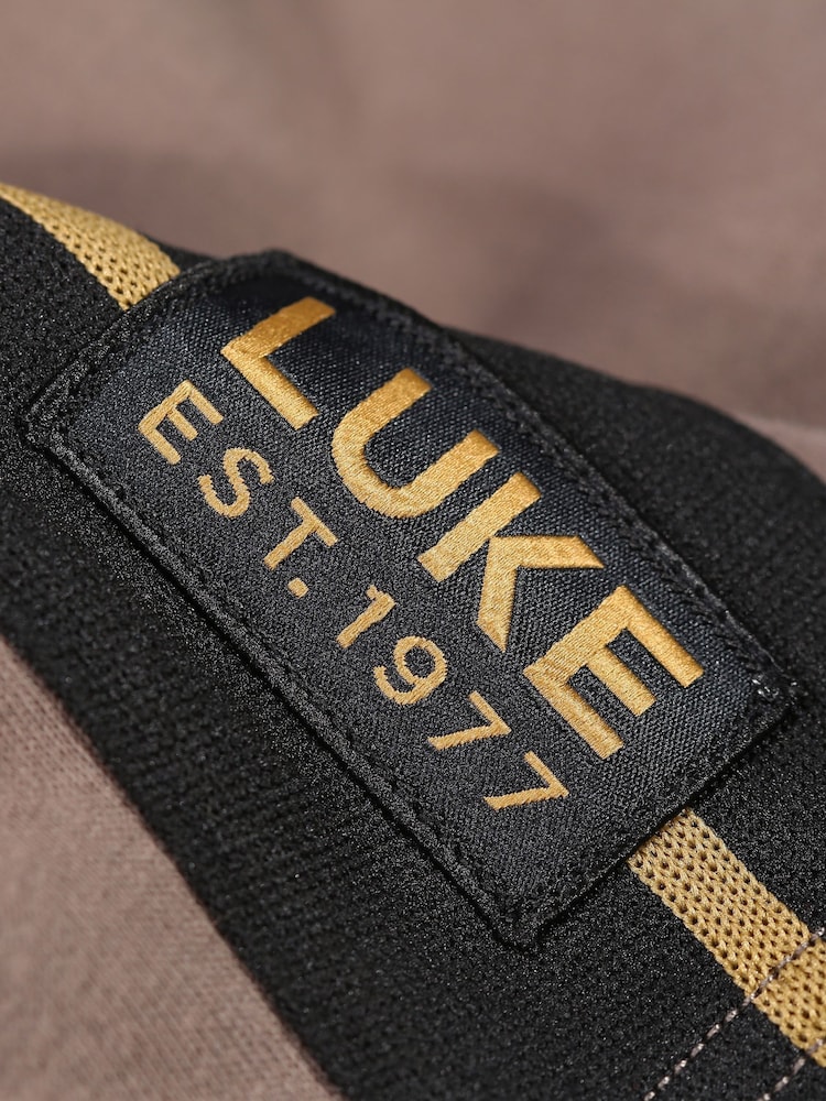 Luke 1977 Kings Sweat Shorts - Image 7 of 7