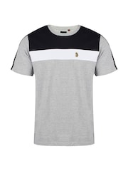 Luke 1977 Millko Pecker Mid Mrl 100% Cotton T-Shirt - Image 4 of 6