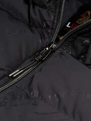 Luke 1977 Egrit Black Gilet - Image 6 of 6