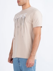Luke 1977 Bossa 1000 100% Cotton T-Shirt - Image 3 of 6