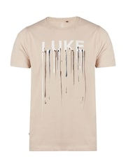 Luke 1977 Bossa 1000 100% Cotton T-Shirt - Image 4 of 6