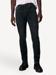 Rag & Bone Dark Blue Fit 2 Authentic Stretch Jeans - Image 1 of 4