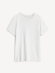 Rag & Bone White Classic T-Shirt - Image 4 of 4