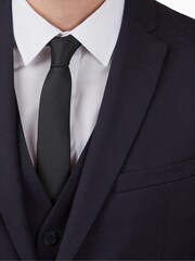 Ted Baker Blue Oia Premium Twill Jacket - Image 4 of 6