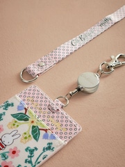 Cordão Miffy 100% algodão Cath Kidston - Imagem 2 de 3