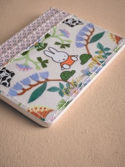 Cath Kidston Pink 100% Cotton Miffy Cardholder Bag - Image 4 of 4
