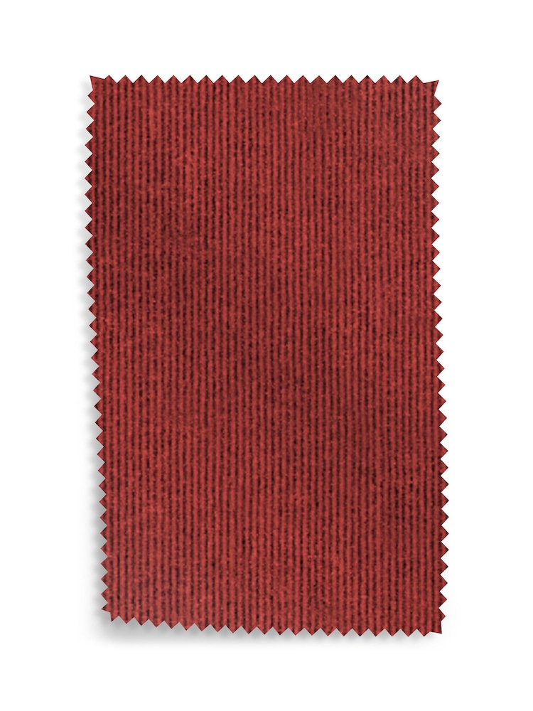 Rockett St George Orange Swatch - Image 1 of 1