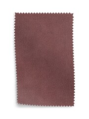 Laura Ashley Plum Peyton Upholstery Swatch - Image 1 of 1