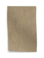 Laura Ashley Sable Natural Peyton Upholstery Swatch - Image 1 of 1