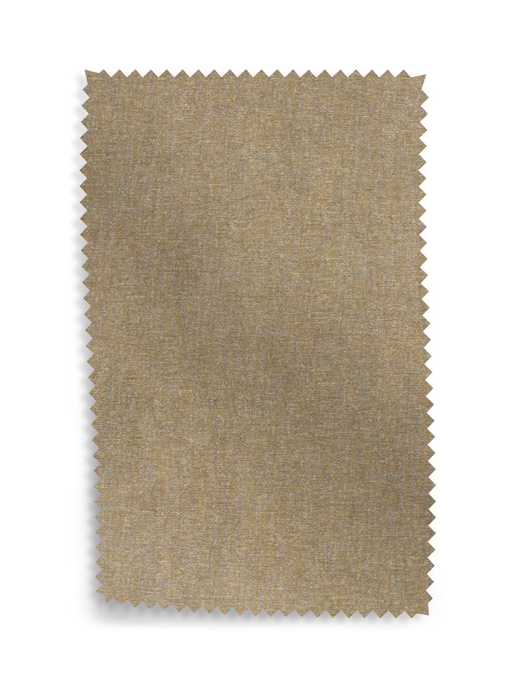 Laura Ashley Sable Natural Peyton Upholstery Swatch - Image 1 of 1