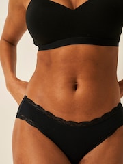 Stripe & Stare Original Knickers - Image 1 of 7