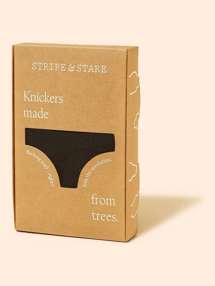 Stripe & Stare Original Knickers - Image 7 of 7
